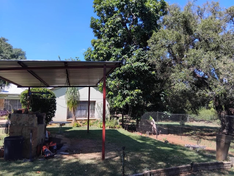 Commercial Property for Sale in Ana AH North West